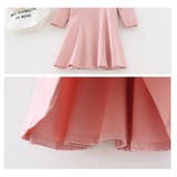 ワンピース ワンピ 長袖 | PlusNao | 詳細画像13 