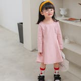 ワンピース ワンピ 長袖 | PlusNao | 詳細画像3 