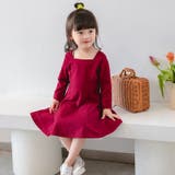 ワンピース ワンピ 長袖 | PlusNao | 詳細画像5 