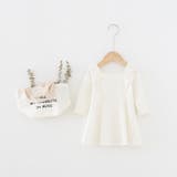 ワンピース ワンピ 長袖 | PlusNao | 詳細画像8 