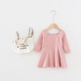 ワンピース ワンピ 長袖 | PlusNao | 詳細画像9 