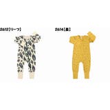ロンパース カバーオール ボディスーツ | PlusNao | 詳細画像11 