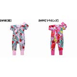 ロンパース カバーオール ボディスーツ | PlusNao | 詳細画像5 