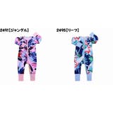 ロンパース カバーオール ボディスーツ | PlusNao | 詳細画像12 