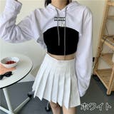 パーカー レディース 女性用 | PlusNao | 詳細画像12 