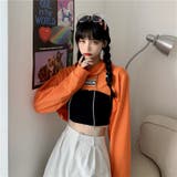 パーカー レディース 女性用 | PlusNao | 詳細画像6 