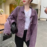 長袖Ｔシャツ カットソー ロンＴ | PlusNao | 詳細画像2 