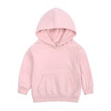 パーカー 長袖 子供服 | PlusNao | 詳細画像2