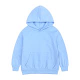 パーカー 長袖 子供服 | PlusNao | 詳細画像7