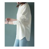 カットソー レディース 女性用 | PlusNao | 詳細画像11 