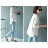 カットソー レディース 女性用 | PlusNao | 詳細画像12 