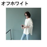 カットソー レディース 女性用 | PlusNao | 詳細画像15 