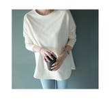 カットソー レディース 女性用 | PlusNao | 詳細画像2 