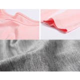 長袖Tシャツ ロングTシャツ レディース | PlusNao | 詳細画像16 