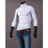 カットソー 長袖 ロングTシャツ | PlusNao | 詳細画像3 