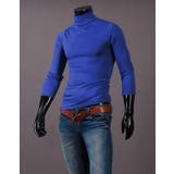 カットソー 長袖 ロングTシャツ | PlusNao | 詳細画像5 