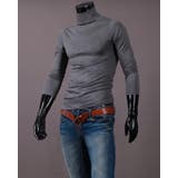 カットソー 長袖 ロングTシャツ | PlusNao | 詳細画像7 