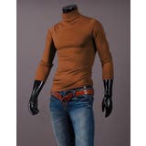 カットソー 長袖 ロングTシャツ | PlusNao | 詳細画像8 