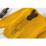 カーディガン ニット キッズ | PlusNao | 詳細画像15