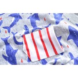 カットソー 子供服 子供用 | PlusNao | 詳細画像4 