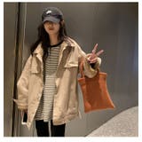 チュニック カットソー レディース | PlusNao | 詳細画像14 