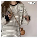 チュニック カットソー レディース | PlusNao | 詳細画像19 