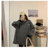 チュニック カットソー レディース | PlusNao | 詳細画像6 