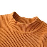 ワンピース ニット キッズ | PlusNao | 詳細画像12 