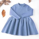 ワンピース ニット キッズ | PlusNao | 詳細画像6 