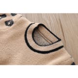 ワンピース ニットワンピース キッズ | PlusNao | 詳細画像10 