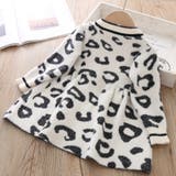 ワンピース ニットワンピース キッズ | PlusNao | 詳細画像4 