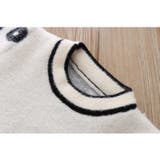 ワンピース ニットワンピース キッズ | PlusNao | 詳細画像6 