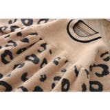 ワンピース ニットワンピース キッズ | PlusNao | 詳細画像7 