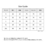 カットソー ノースリーブ レディース | PlusNao | 詳細画像13