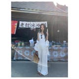 タンクトップ レディース 女性 | PlusNao | 詳細画像5 