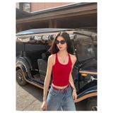 タンクトップ レディース 女性 | PlusNao | 詳細画像7 