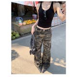 タンクトップ レディース 女性 | PlusNao | 詳細画像8 