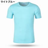 Tシャツ 半袖 レディース | PlusNao | 詳細画像18