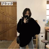 チュニック 長袖 カットソー | PlusNao | 詳細画像9
