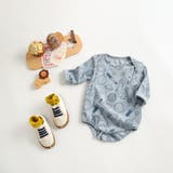 ロンパース ベビー服 赤ちゃん | PlusNao | 詳細画像7 