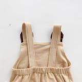 ロンパース 帽子 2点セット | PlusNao | 詳細画像15 