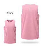 スポーツウェア トップス タンクトップ | PlusNao | 詳細画像16 