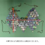 キャミソール スパンコール ベアバックトップス | PlusNao | 詳細画像8 