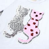 半袖Tシャツ スパンコール 色が変わる | PlusNao | 詳細画像14 