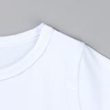 半袖Tシャツ スパンコール 色が変わる | PlusNao | 詳細画像16 