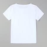 半袖Tシャツ スパンコール 色が変わる | PlusNao | 詳細画像3 