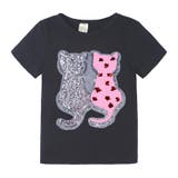 半袖Tシャツ スパンコール 色が変わる | PlusNao | 詳細画像4 