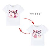 半袖Tシャツ スパンコール 色が変わる | PlusNao | 詳細画像9 