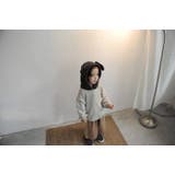 パーカー キッズ 子供 | PlusNao | 詳細画像4 