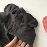 パーカー キッズ 子供 | PlusNao | 詳細画像9 